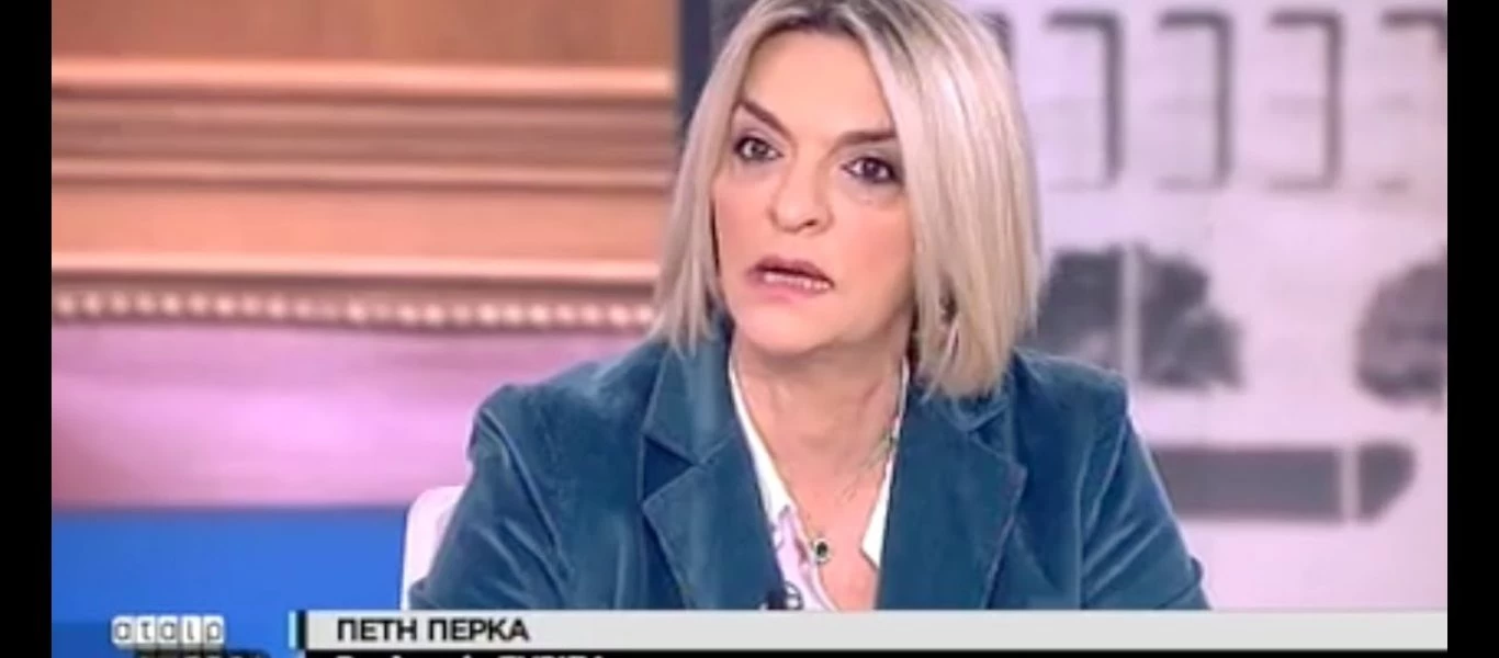 Βουλευτής του ΣΥΡΙΖΑ δηλώνει «θυμωμένη» για το πρόγραμμα ενίσχυσης των ΕΔ!